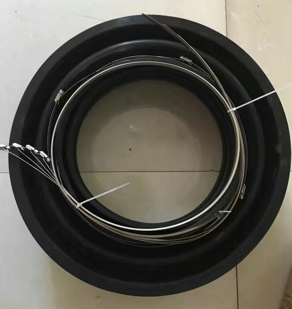 套管終端密封套